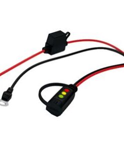 103874 CTEK Battery Status Indicator With Eyelets