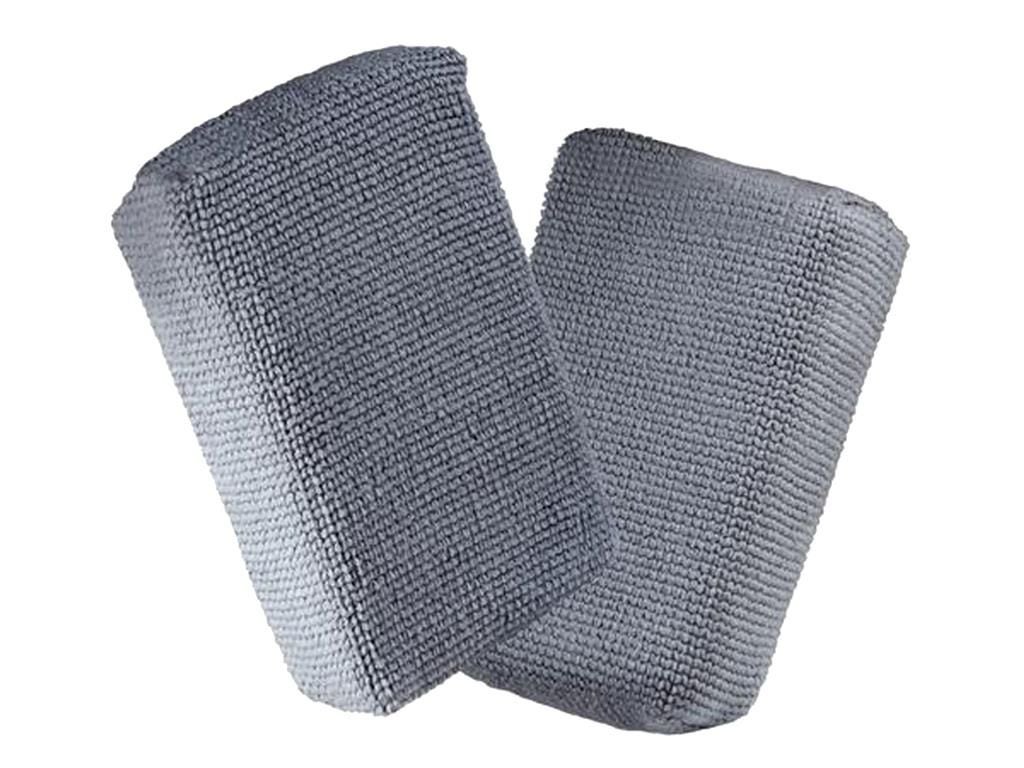103893 Adams Microfiber Applicator Pads ( Set Of 2 )