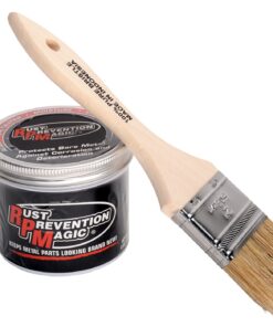 103938 ECS Rust Prevention Magic 4oz