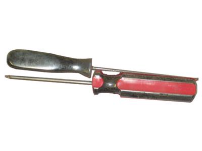 104101 Torx Screwdrivers