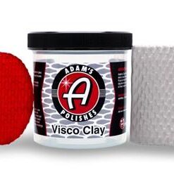 104773 Adams Detailing Visco Clay