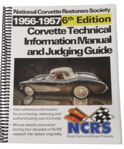 111006 56-57 NCRS beoordelingshandleiding 6e editie (ND)