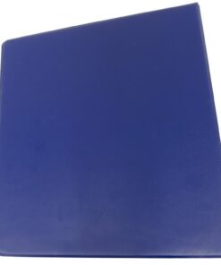 Alternative view of 111028 Assembly Instruction Manual Binder - Durable - Vinyl Covered (ND)