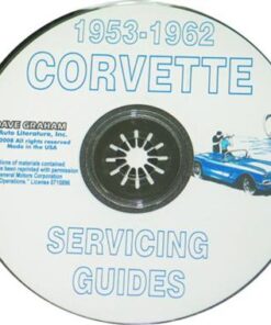 111072 53-62 Winkel-/servicehandleiding op cd