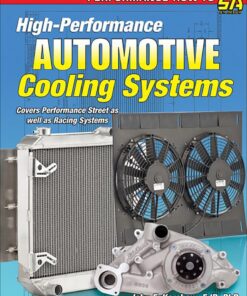 111228 High-Performance Automotive Cooling Systems Book