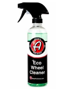 111598 Adams Eco Wheel Cleaner 16oz