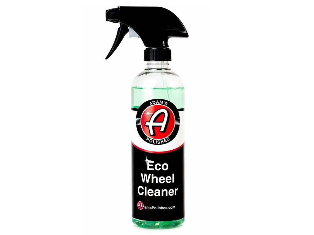 111598 Adams Eco Wheel Cleaner 16oz