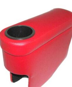 111620 Bullet Console Single Cup Holder