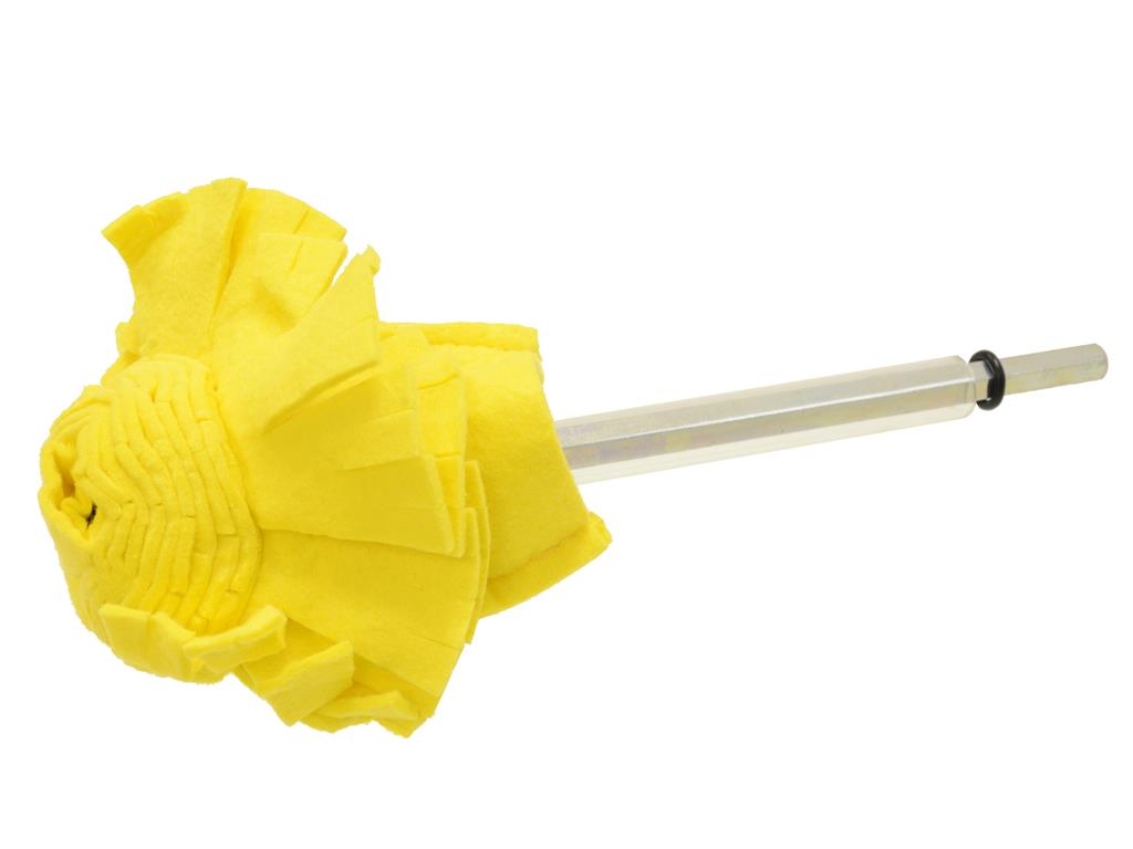 112503 Mini 2" Buff / Buffing Ball