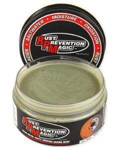 112512 ECS Rust Prevention Magic 8oz