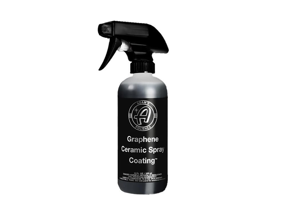 112533 Adams Graphene Ceramic Spray Coating