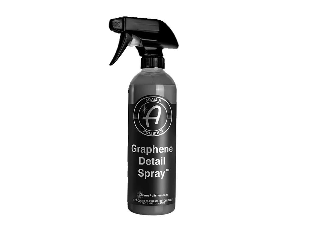 112579 Adams Graphene Detail Spray