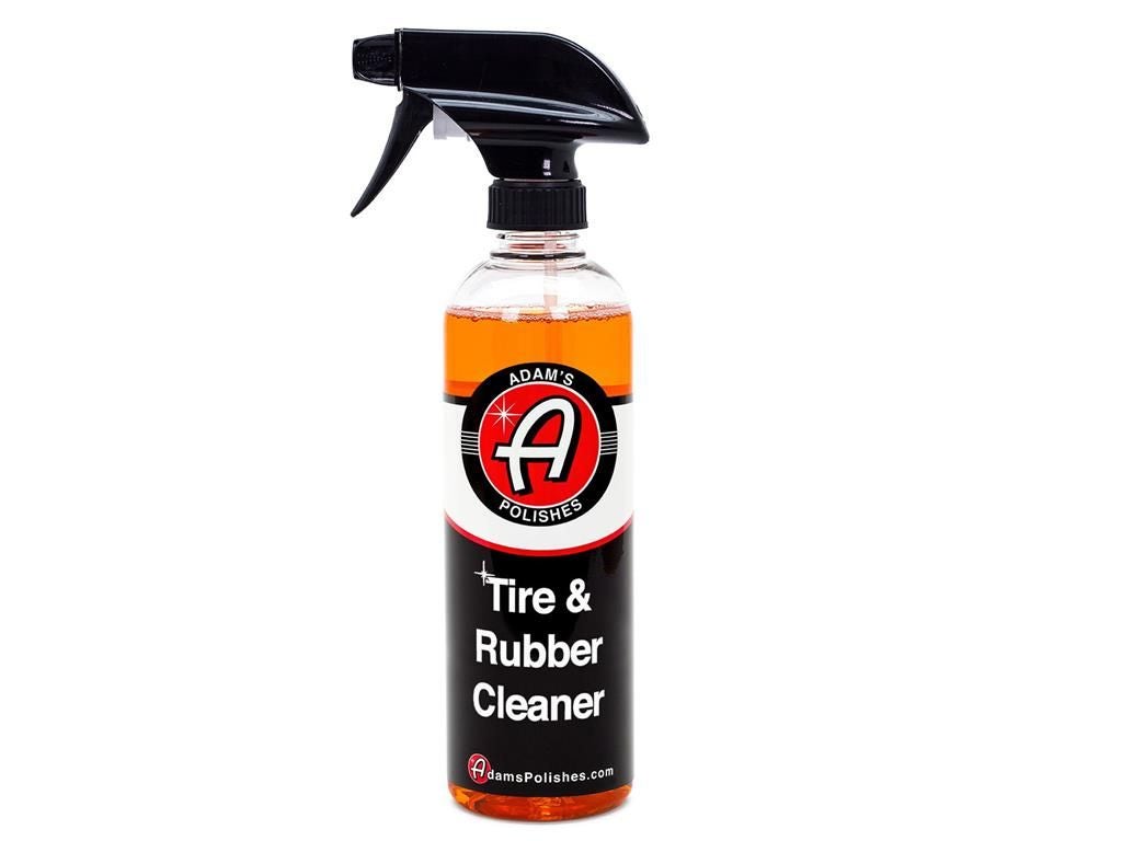 112617 Adams Tire And Rubber Cleaner 16oz