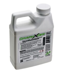113600 GraphXOff Vinyl, Adhesive and Paint Remover - 16 Ounce (ND)
