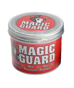 114517 Magic Guard Wheel Protection 4oz