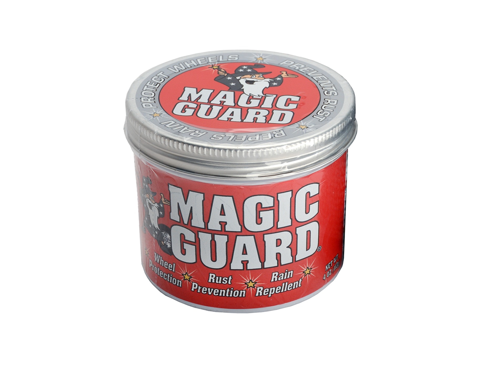 114517 Magic Guard Wheel Protection 4oz