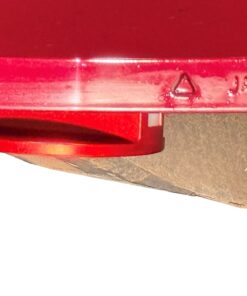 114725 1953-2026 Magnetische Pinch Weld Jack Pad-adapter