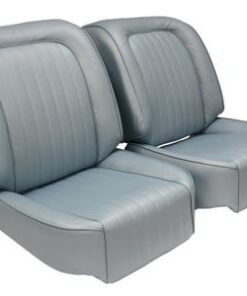 Alternative view of 131019 60 Seat Cushion - Complete Set 4 Pieces