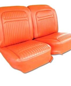 Alternative view of 131035 58 Vinyl stoelhoes van Al Knoch Interiors (ND)