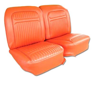 131035 58 Vinyl stoelhoes van Al Knoch Interiors (ND)