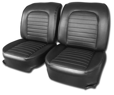 131040 59 Seat Cover - Vinyl - Afbeelding 3