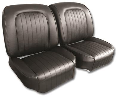 131045 60 Seat Cover - Vinyl