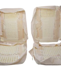 Alternative view of 131061 62 Seat Foam Cushion Set (Original Style)