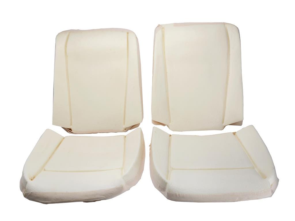 131061 62 Seat Foam Cushion Set (Original Style)