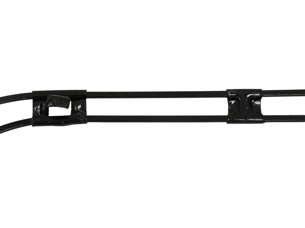 131064 59-60 Seat Bottom Retainer Ring w/Hold Down Rods - Afbeelding 2