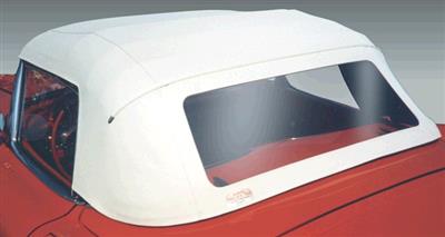 131081 60 Soft Top / Convertible Top Restoration Kit - Original Type Top