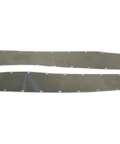 131095 56-57 Deurpanelen Plaatwerk - Onder