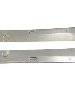 131117 59-62 Door Panel Metal Support - Upper