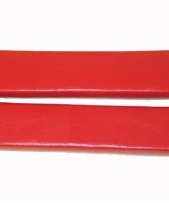 131149 62-64 Arm Rest Pad - With Cover