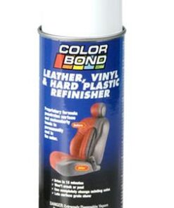 131154 Interior Paint / Dye - Satin Clear Coat - 12 Ounces - CA