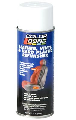 131154 Interior Paint / Dye - Satin Clear Coat - 12 Ounces - CA