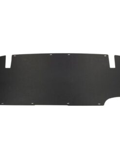 131159 56-60 Kofferbakbekleding Karton - Vervanging