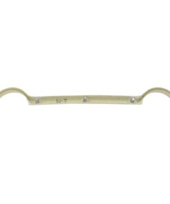 Alternative view of 131162 53-55 Dash Rail Glasvezel - Zonder afdekking