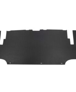 131184 61-62 Trunk Liner Cardboard - Replacement