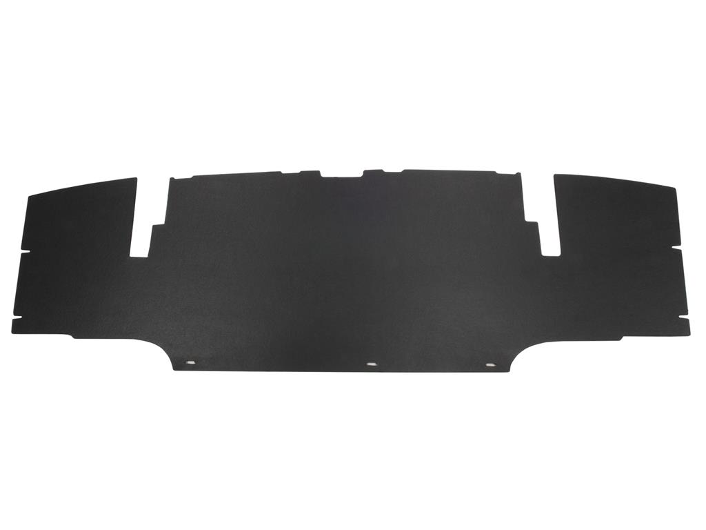 131184 61-62 Trunk Liner Cardboard - Replacement