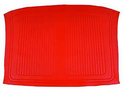 131250 59-62 Headliner - Hardtop - Replacement - Flat - CA