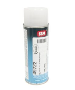 131271 Interior Paint / Dye - Surface Prep - 16 Ounces (ND) - CA
