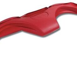 131305 59-62 Red or Black Dash Pad - CA