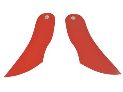 131340 59-62 Soft Top / Convertible Top Tab - Slider Type Fastener