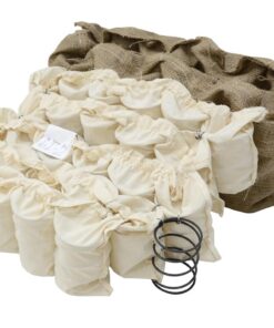 Alternative view of 131353 61-62 Seat Spring Unit - Correct - Sold Each