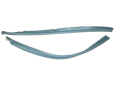 131390 59-62 Kick Panel Windlace