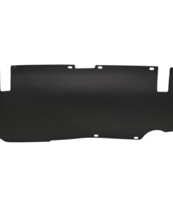 131410 56-57 Kofferbakbekleding Karton - Gegoten