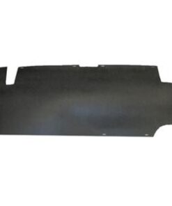 131411 57-60 Kofferbakbekleding Karton met Power Top - Gegoten (ND)