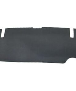 131412 58-60 Kofferbakbekleding Karton - Gegoten zonder Power Top (ND)