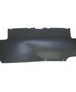 131413 61-62 w/Power Top Trunk Liner Board (Unpainted)