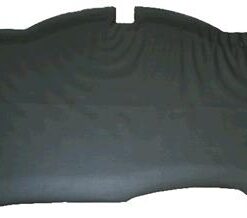 Alternative view of 131485 1960 kofferbakmat vroeg of met Power Top (ND)